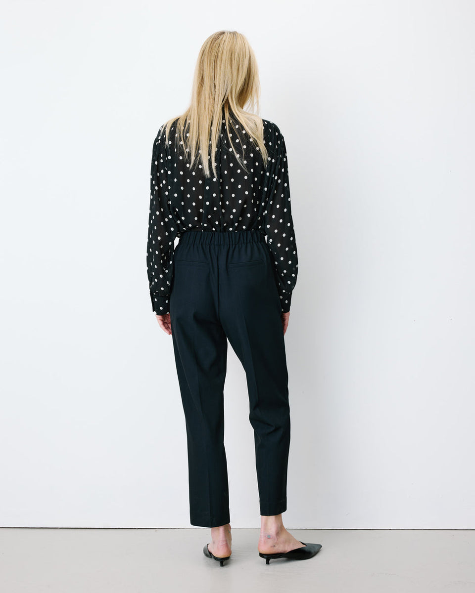 Pantalón marino Armstrong
