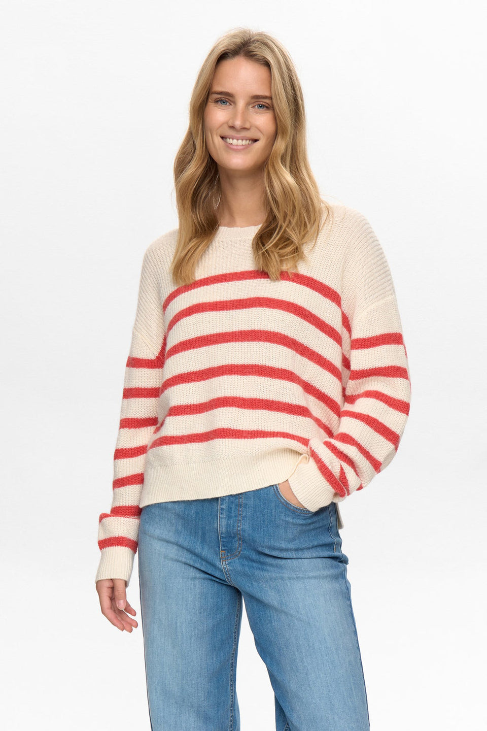 Jersey Nuvinette