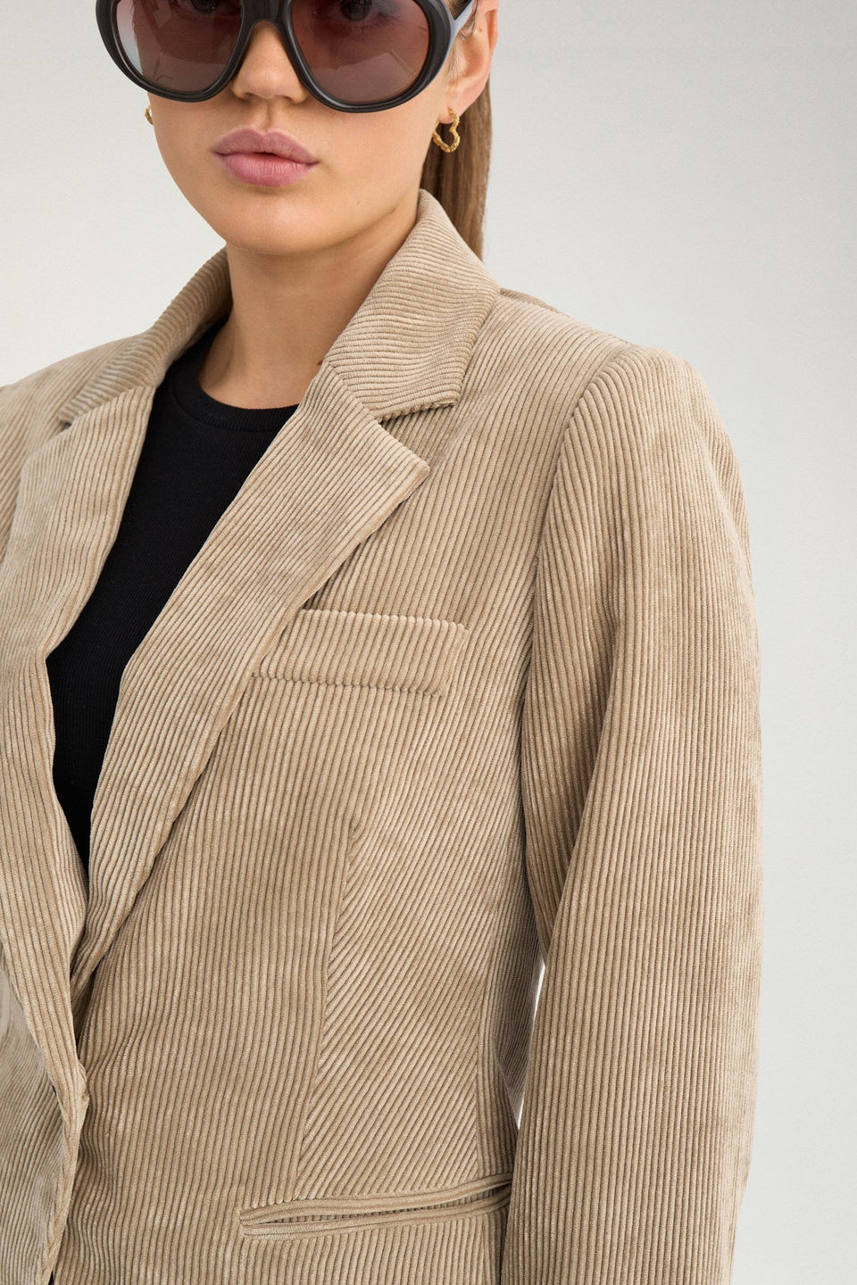 Blazer Nucelise