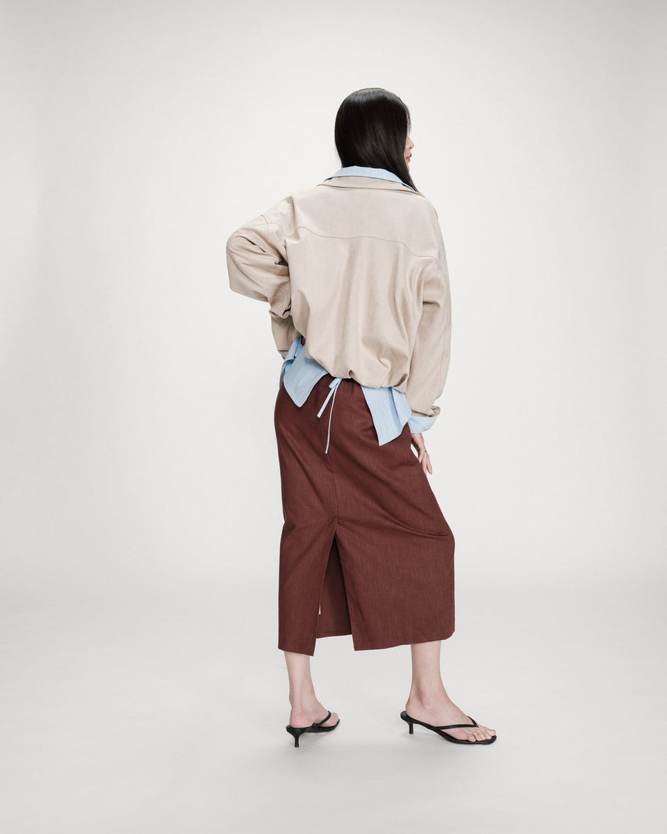 Bomber Verve