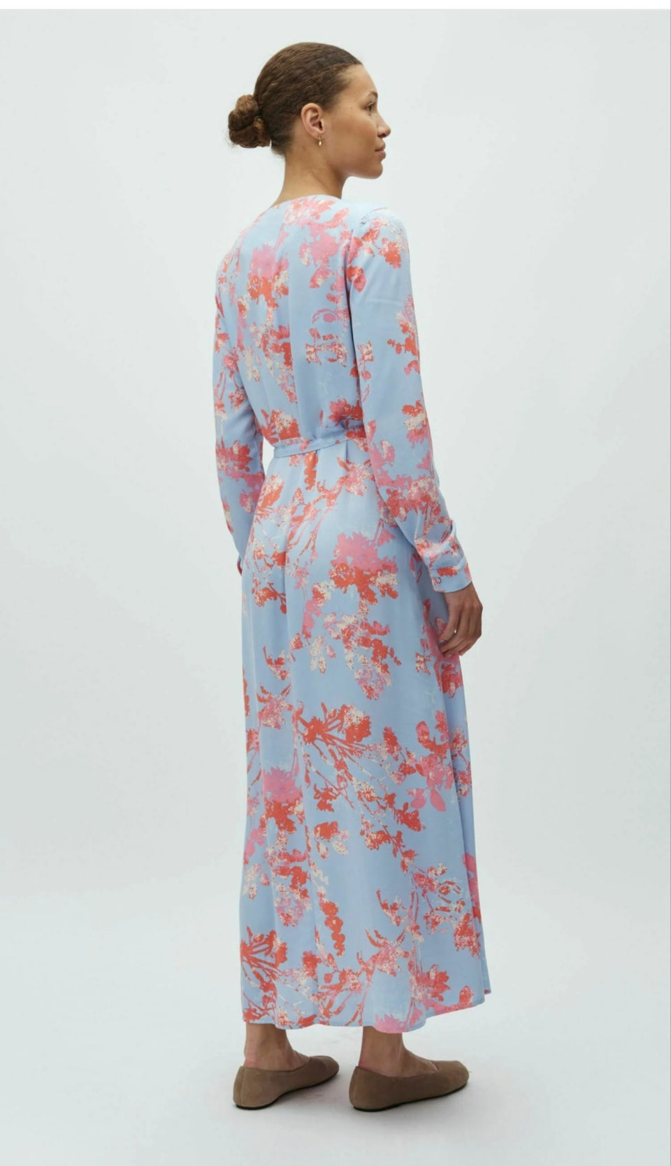 Vestido Kanna