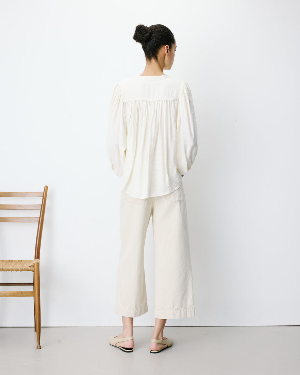 Blusa Aureiane