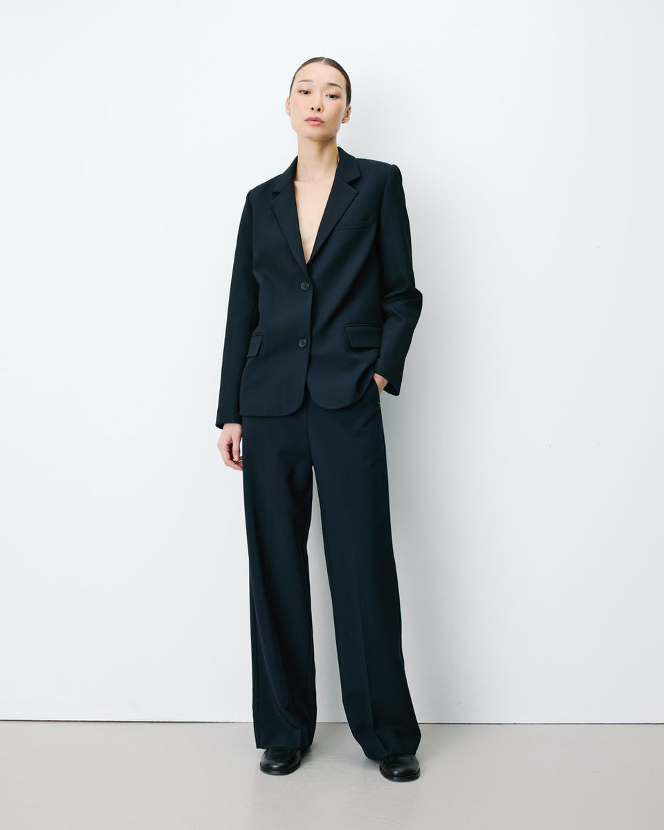 Blazer marina Alarick