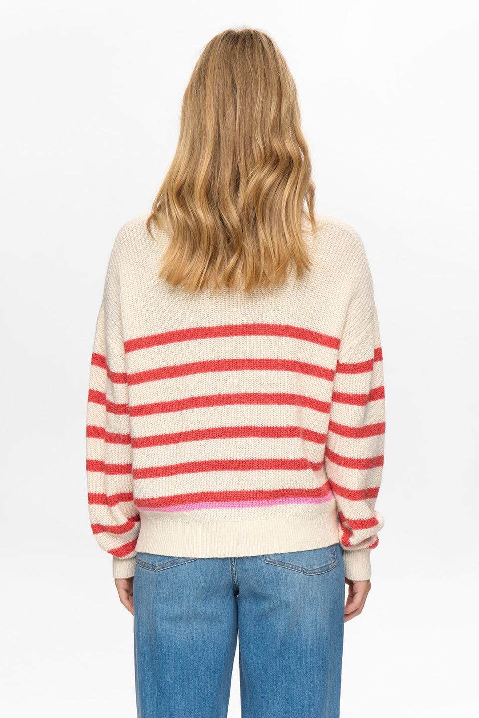 Jersey Nuvinette