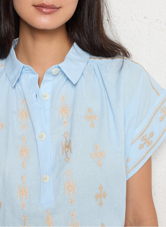 Camisa Nairobi