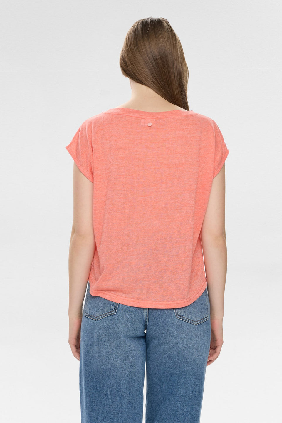 Camiseta Numeddi