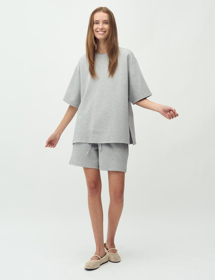 Camiseta Emrylis gris