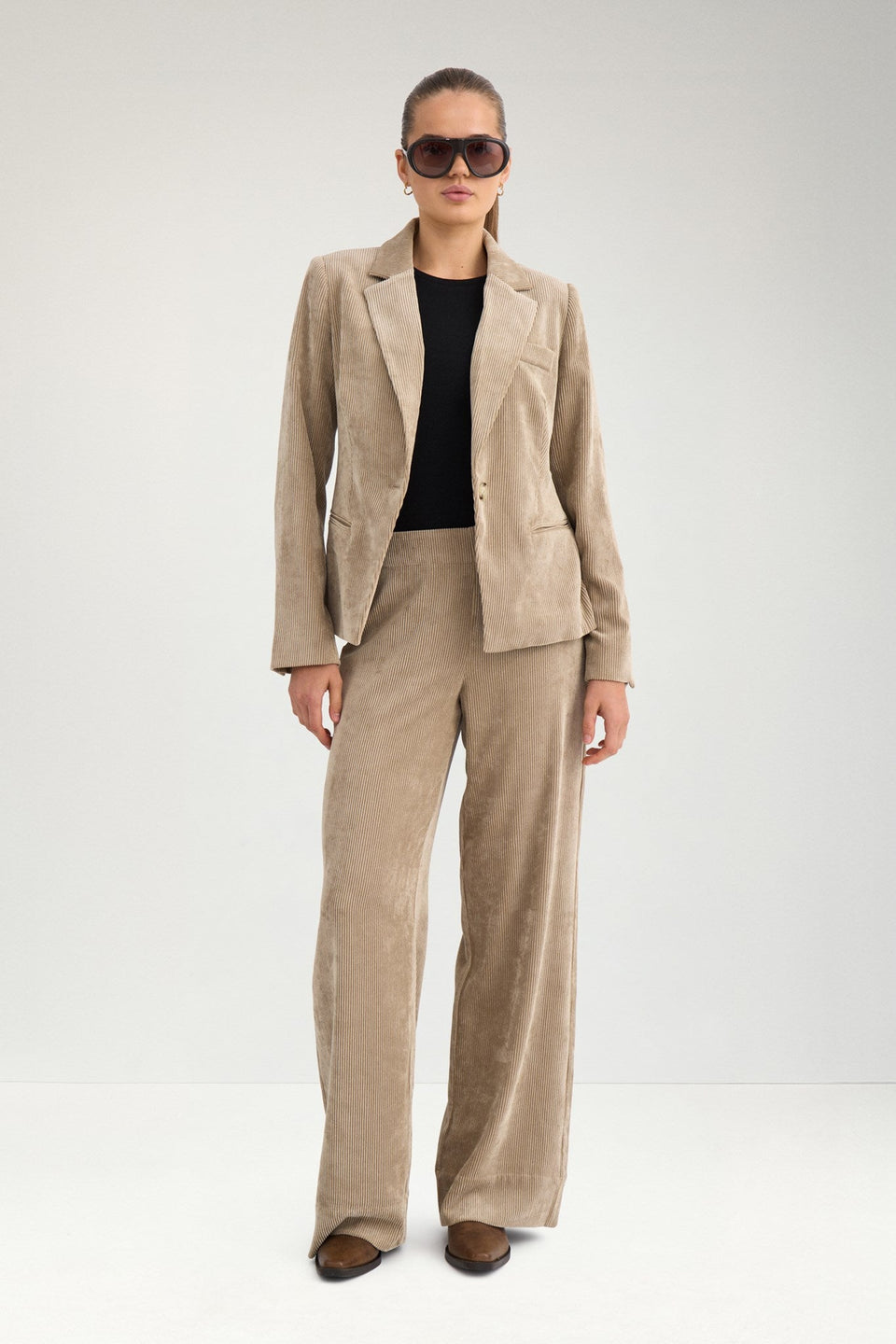 Blazer Nucelise