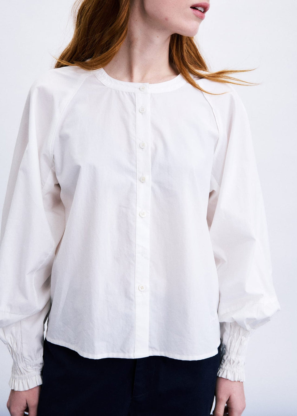 Camisa Beacon