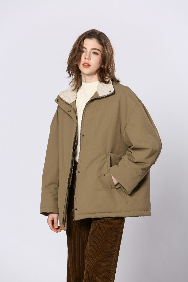 Parka Anais
