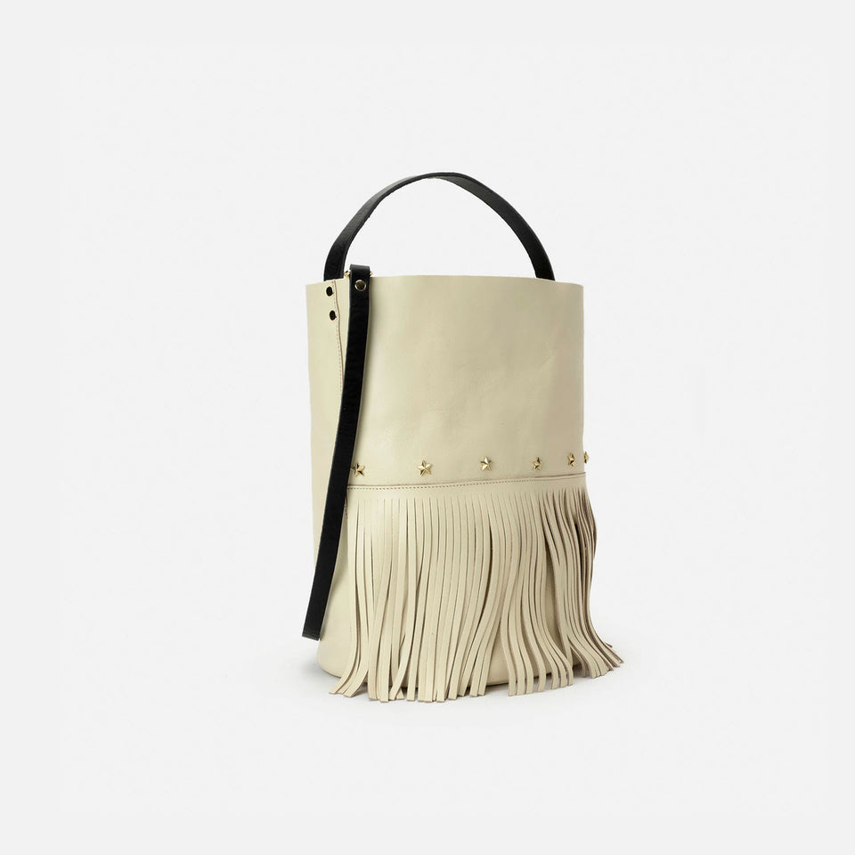 Bucket fringes Talco