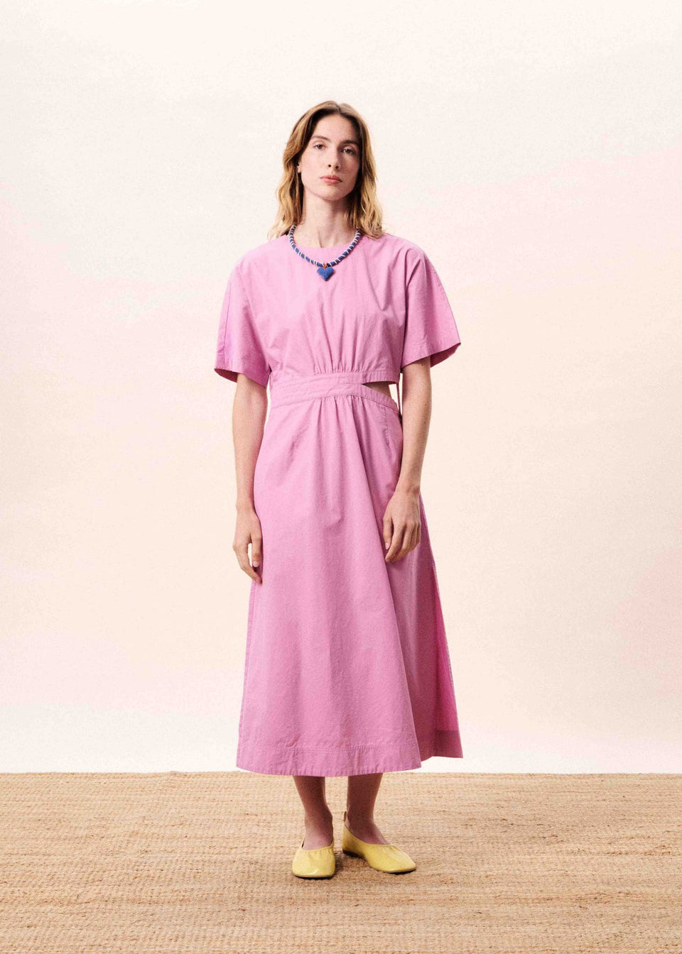 Vestido Mavera