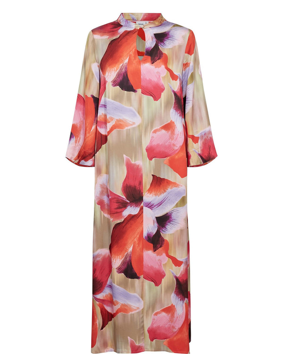 Vestido Numaria