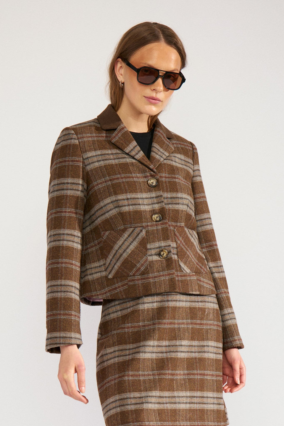 Blazer Nuezma