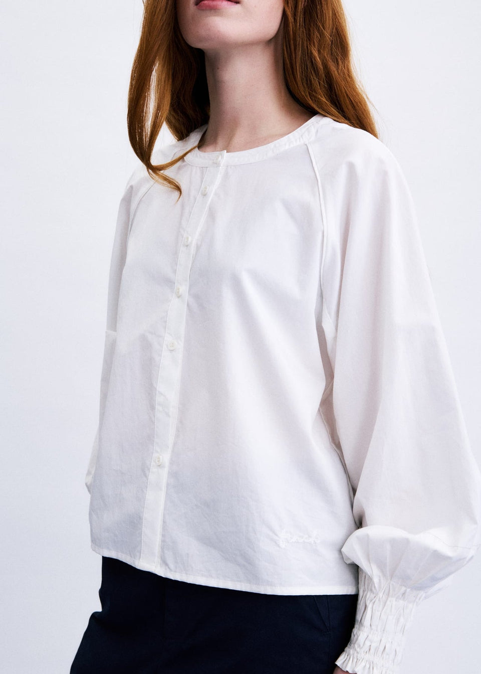 Camisa Beacon