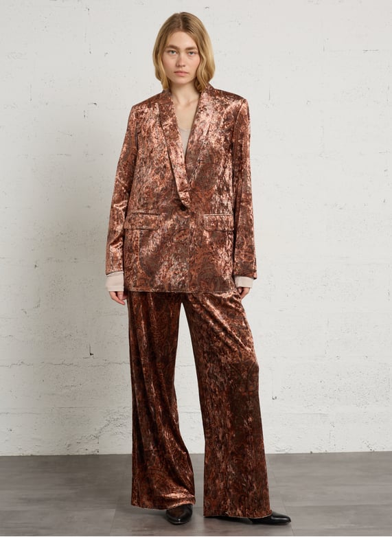 Blazer Jasper