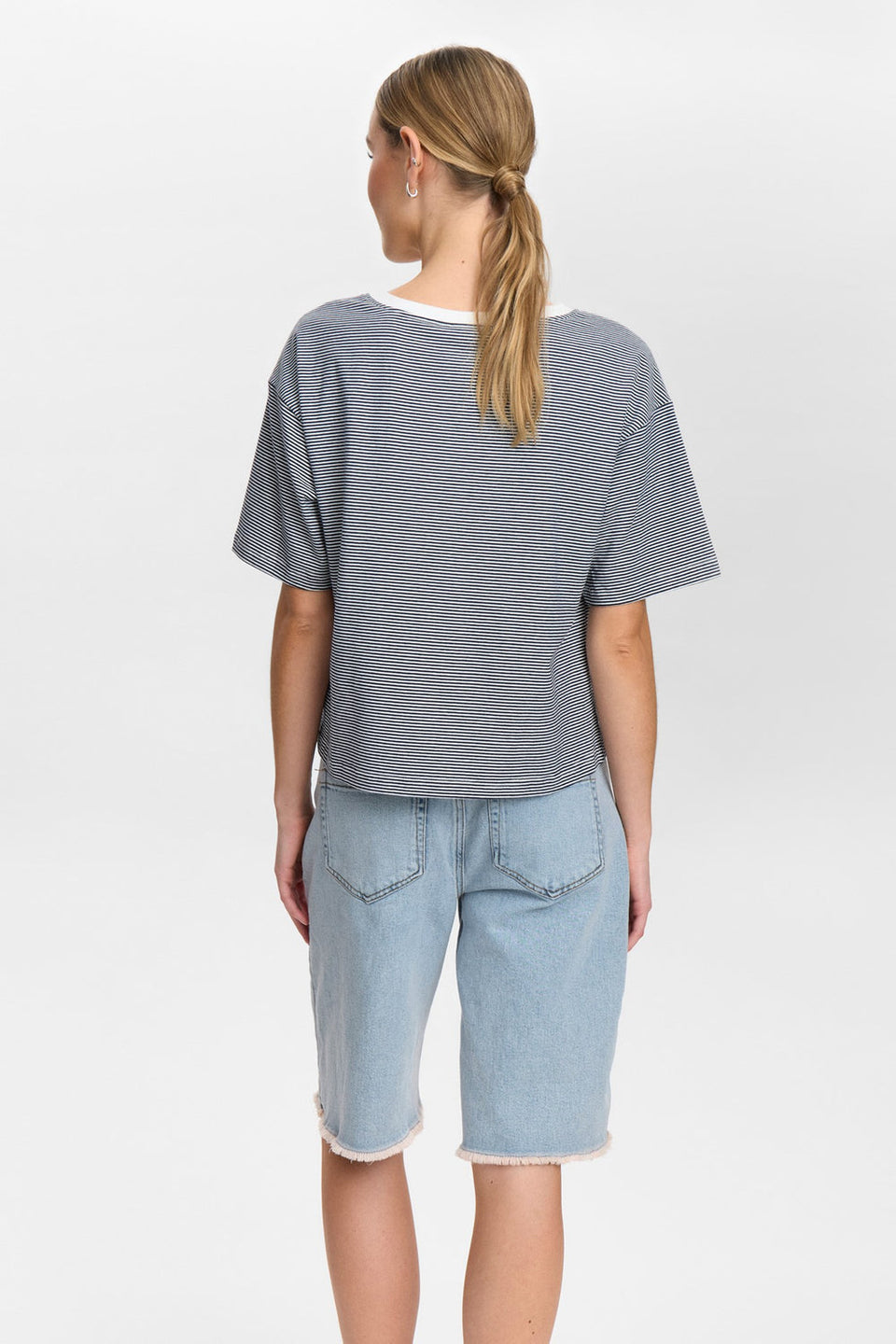 Camiseta Nupipi