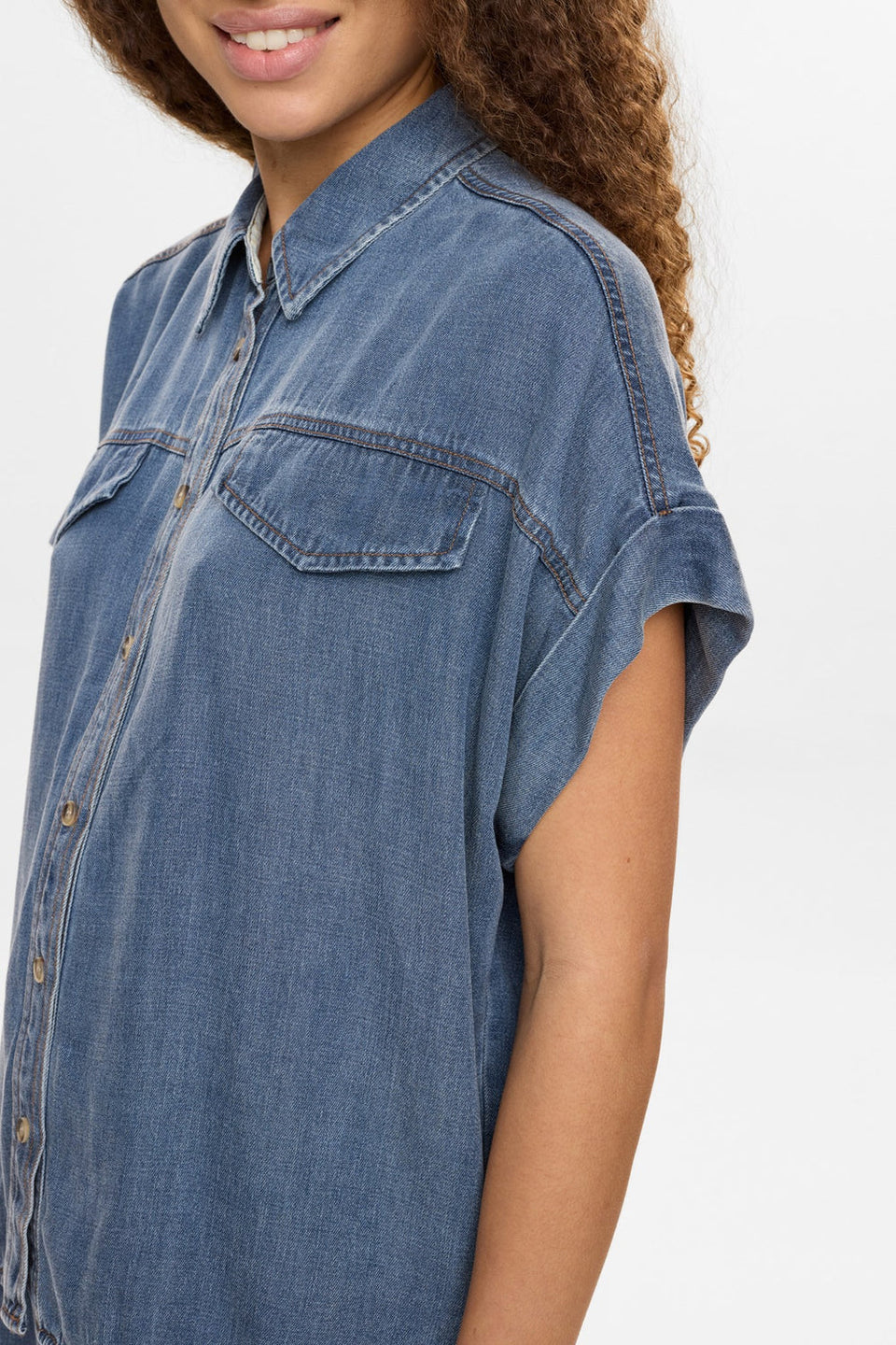 Camisa Nuelida