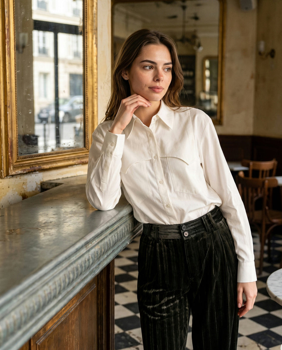 Pantalón Paxton
