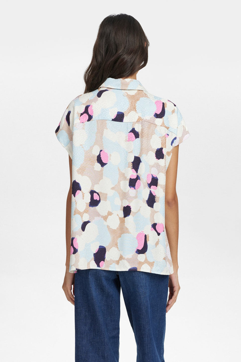 Camisa Nugracie