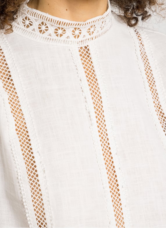 Blusa Anne