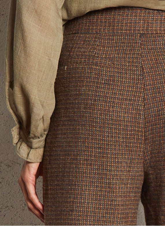 Pantalón Ravel