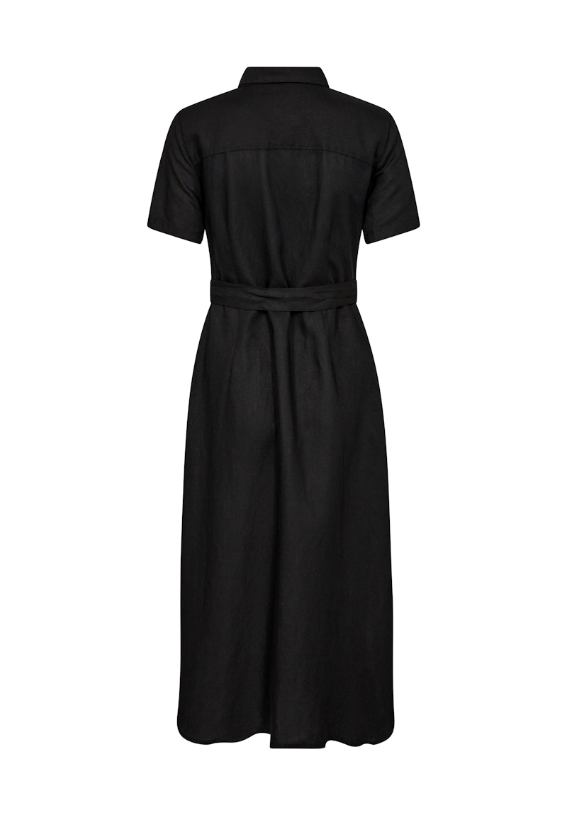Vestido Eflin negro