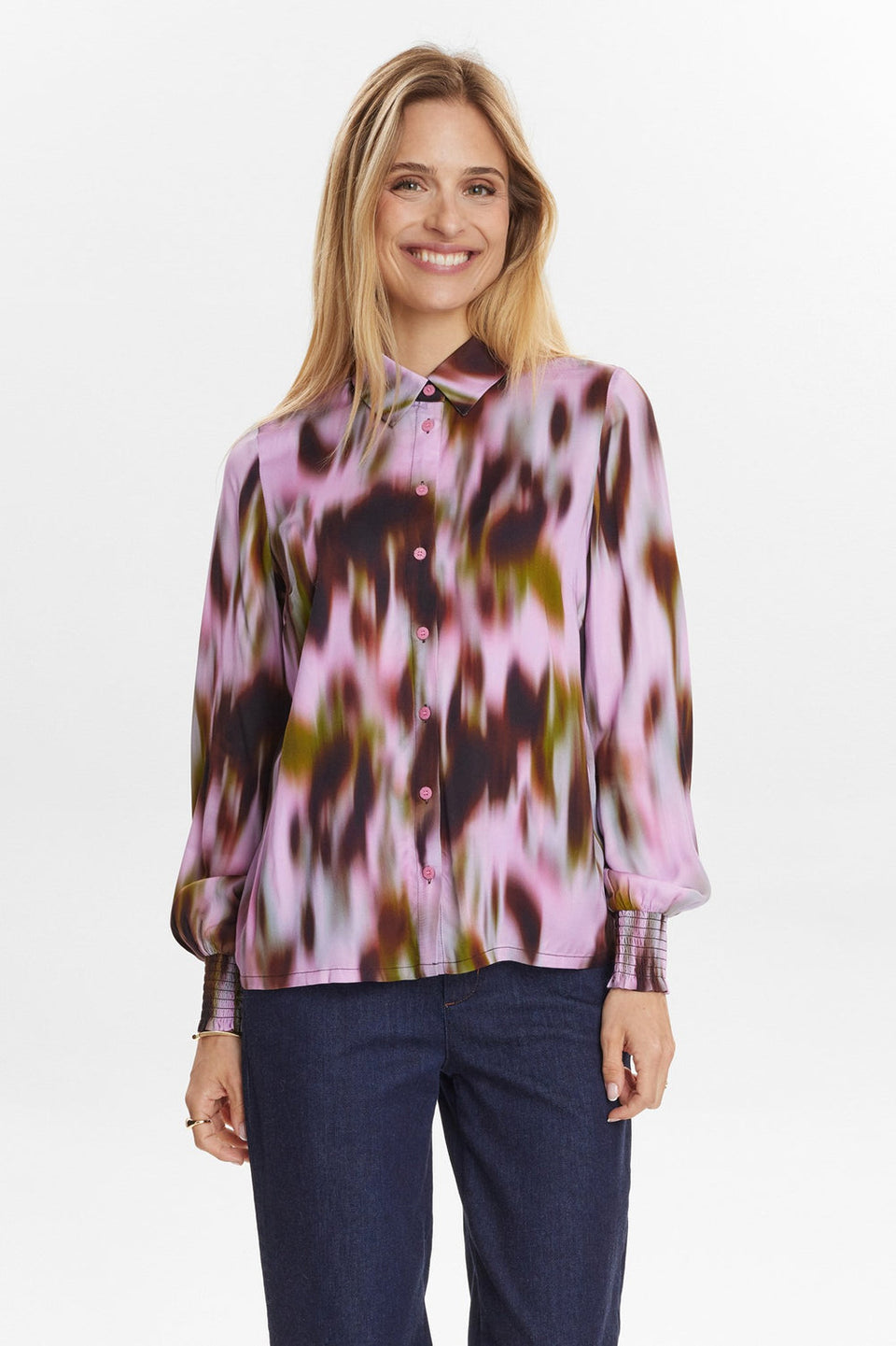 Camisa Nulilith