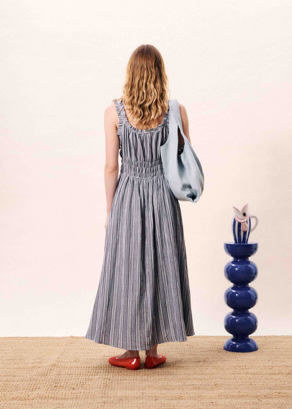 Vestido Obea