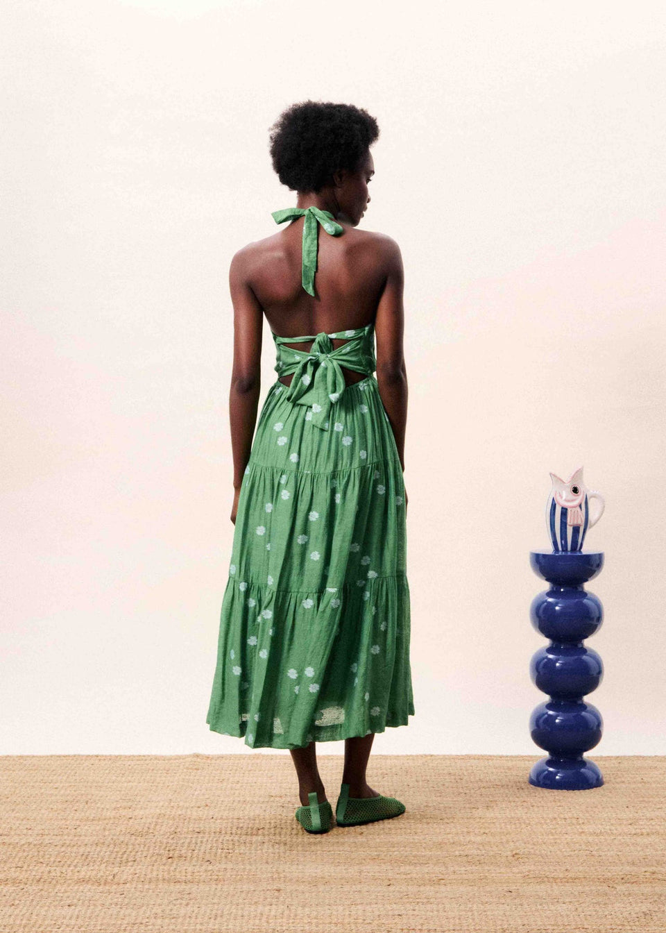 Vestido Jeri
