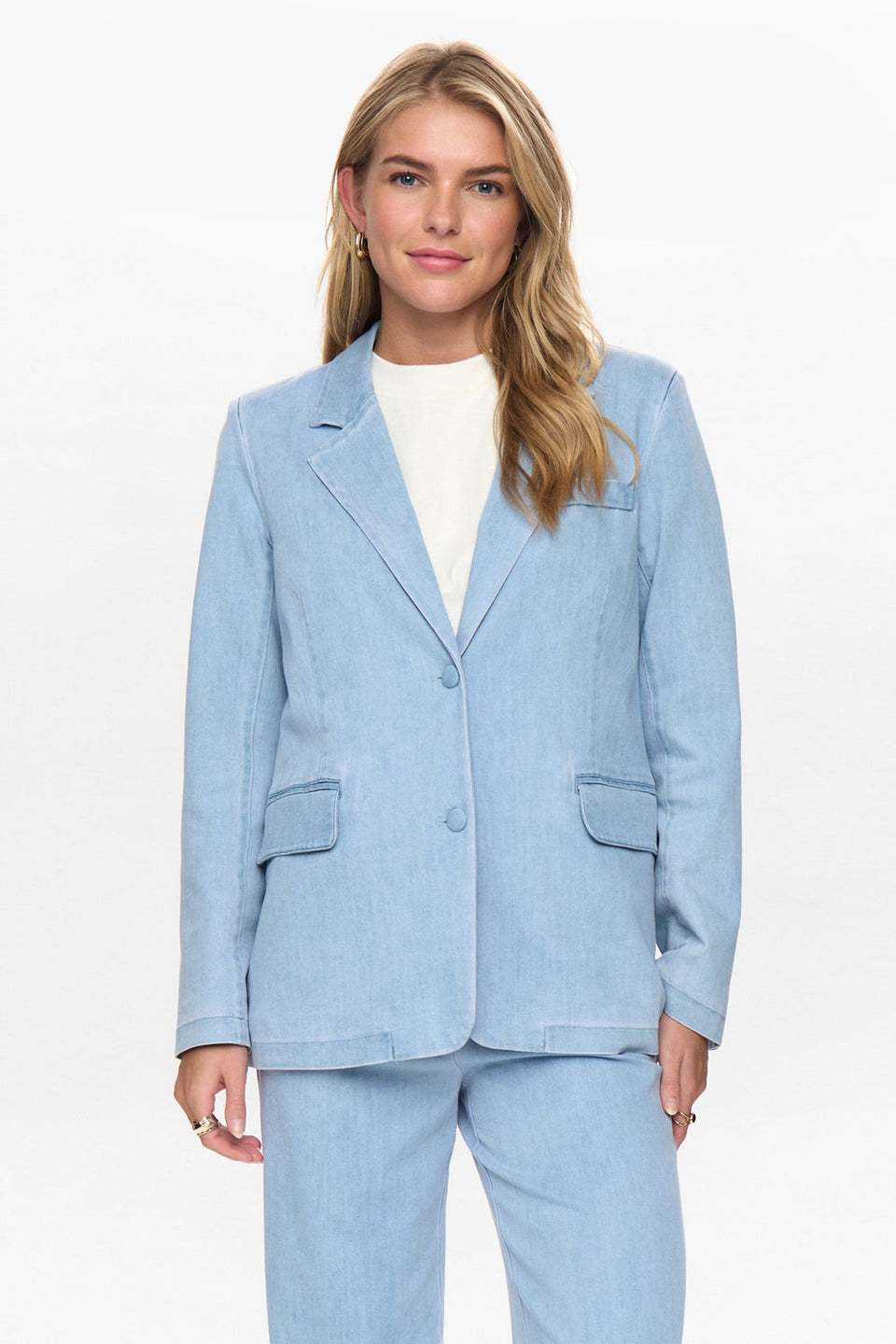 Blazer Nualetta
