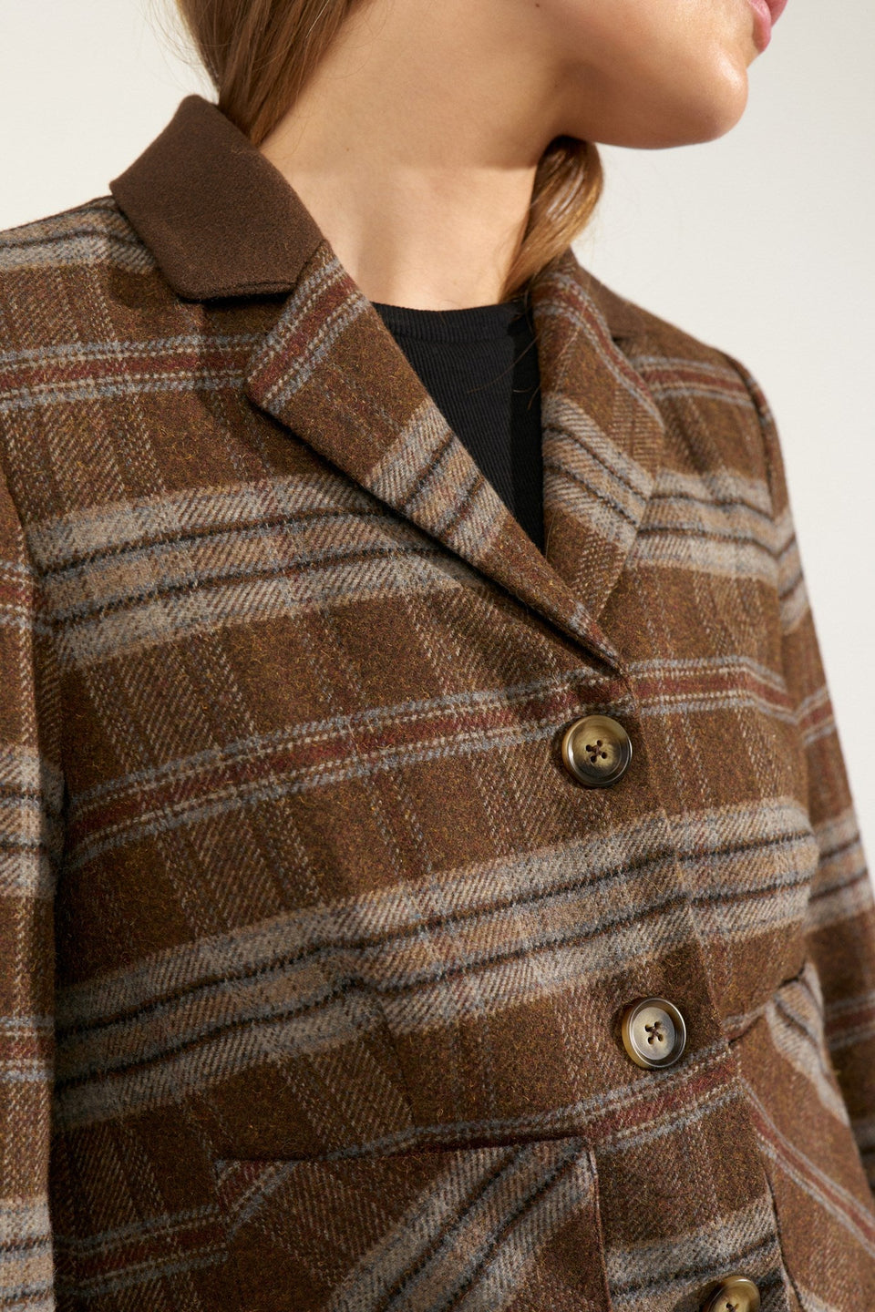 Blazer Nuezma