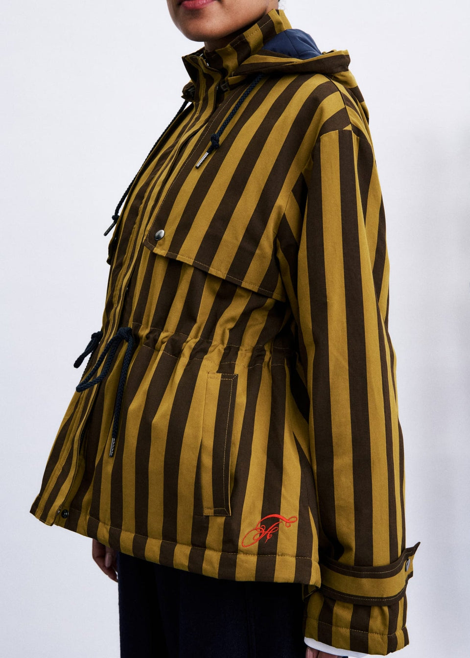Chaqueta Catbells
