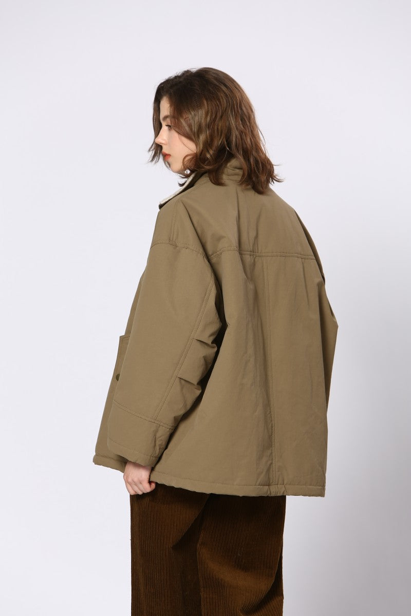 Parka Anais