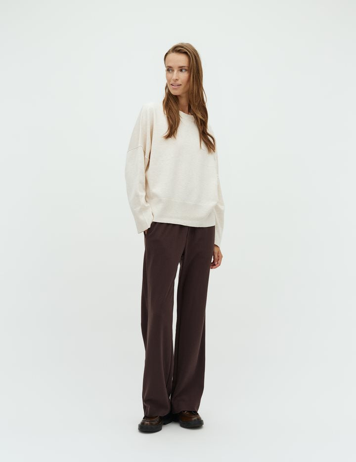 Jersey Gillian crudo