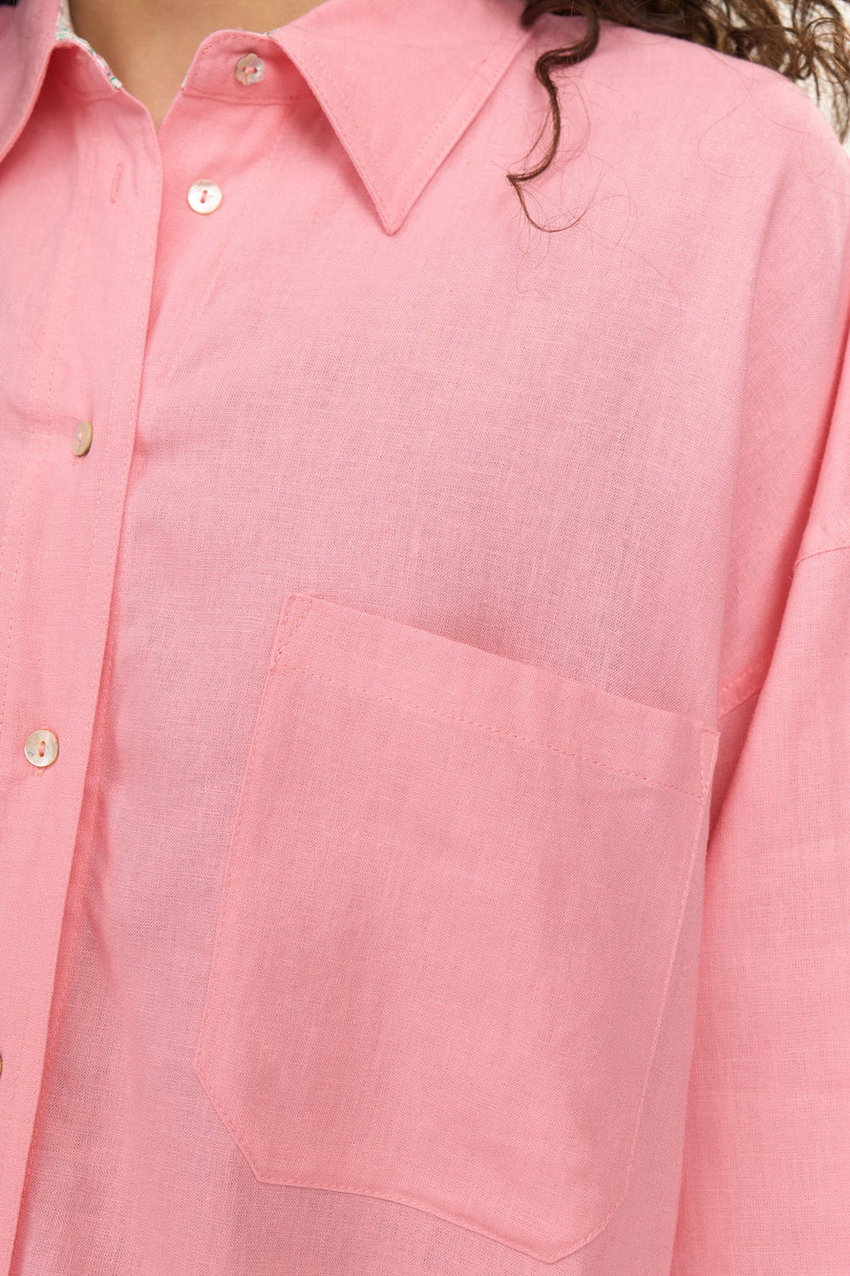 Camisa Nuyngva