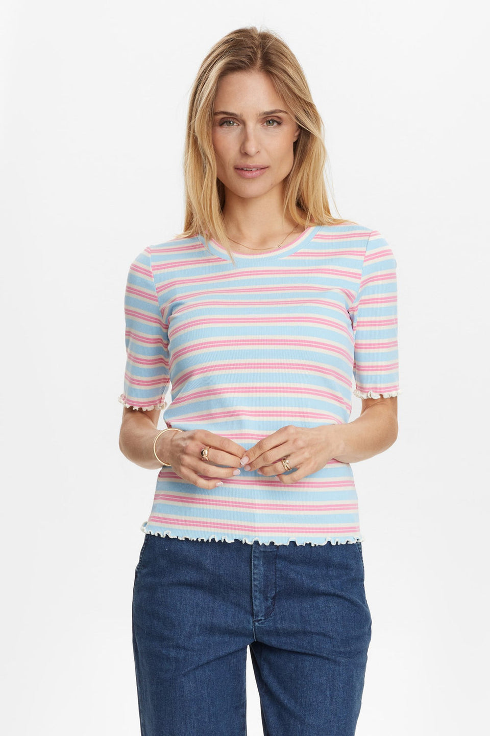 Camiseta Numalia