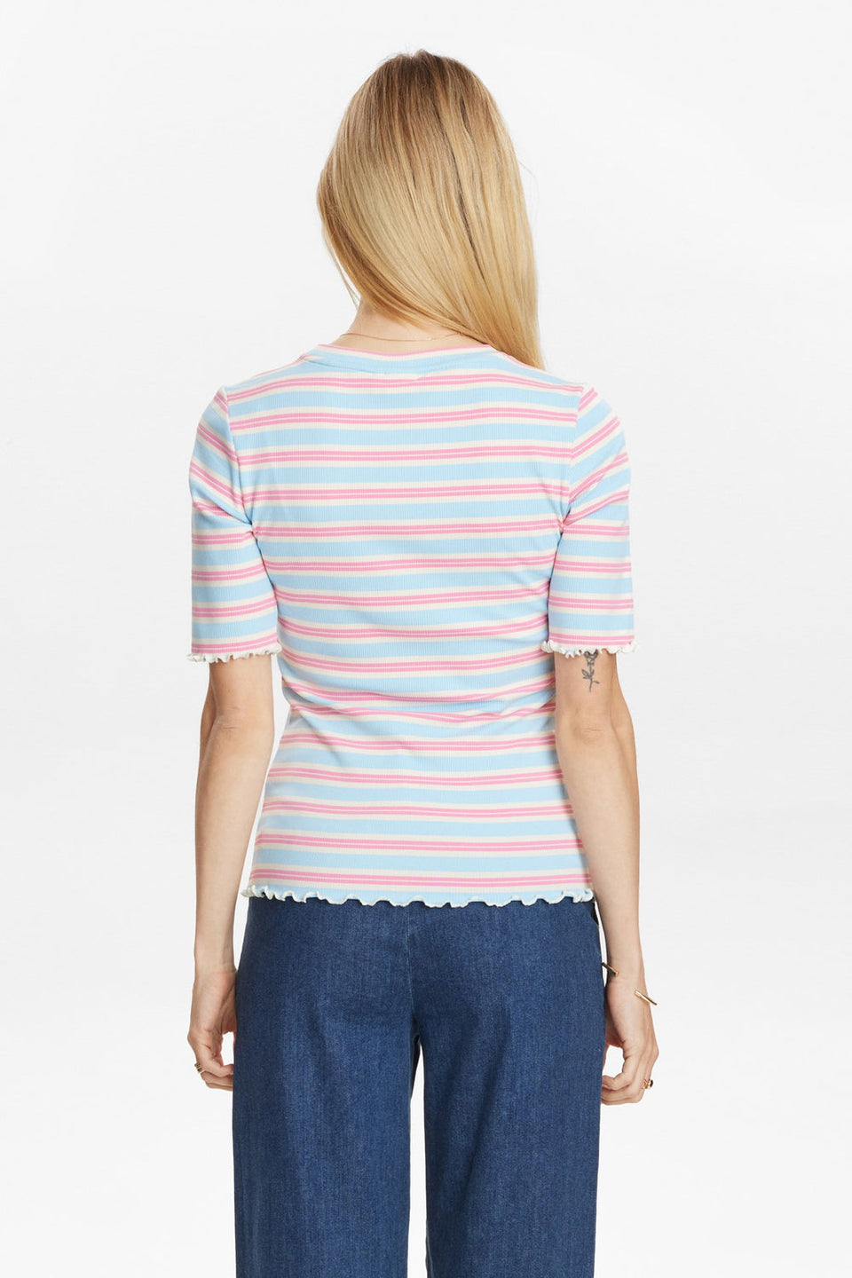 Camiseta Numalia