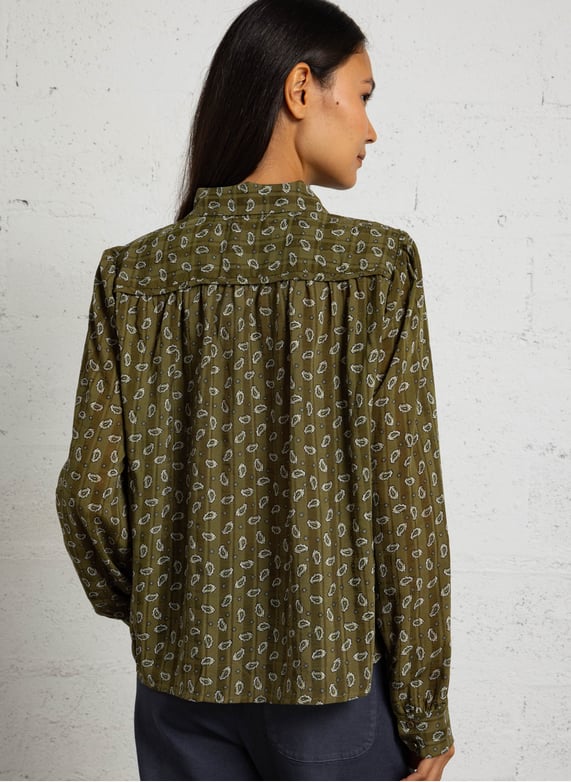 Camisa Thea