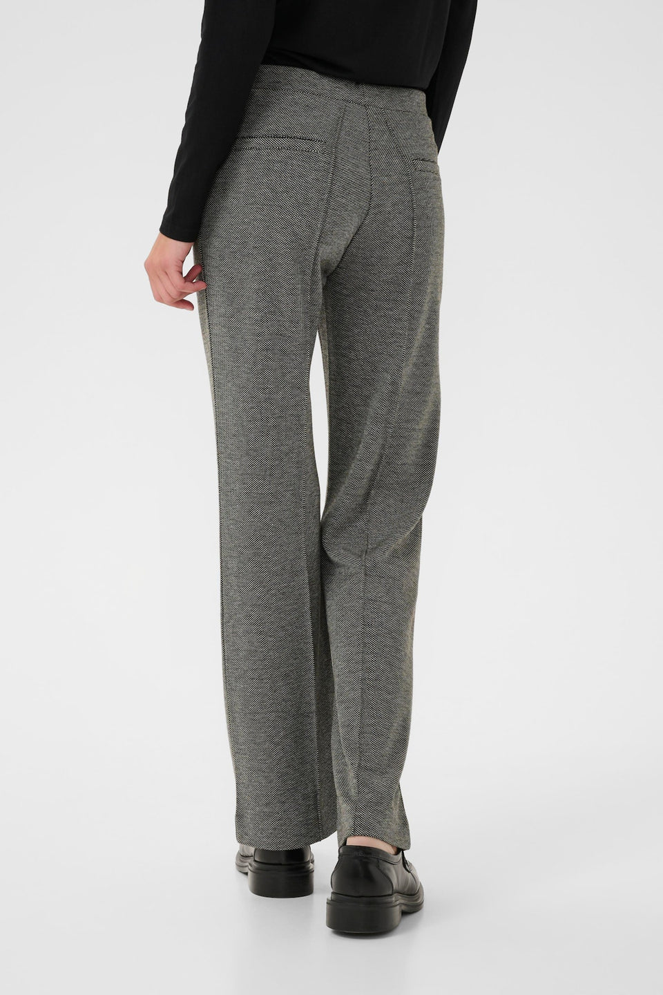 Pantalón Ilisan jaspeado