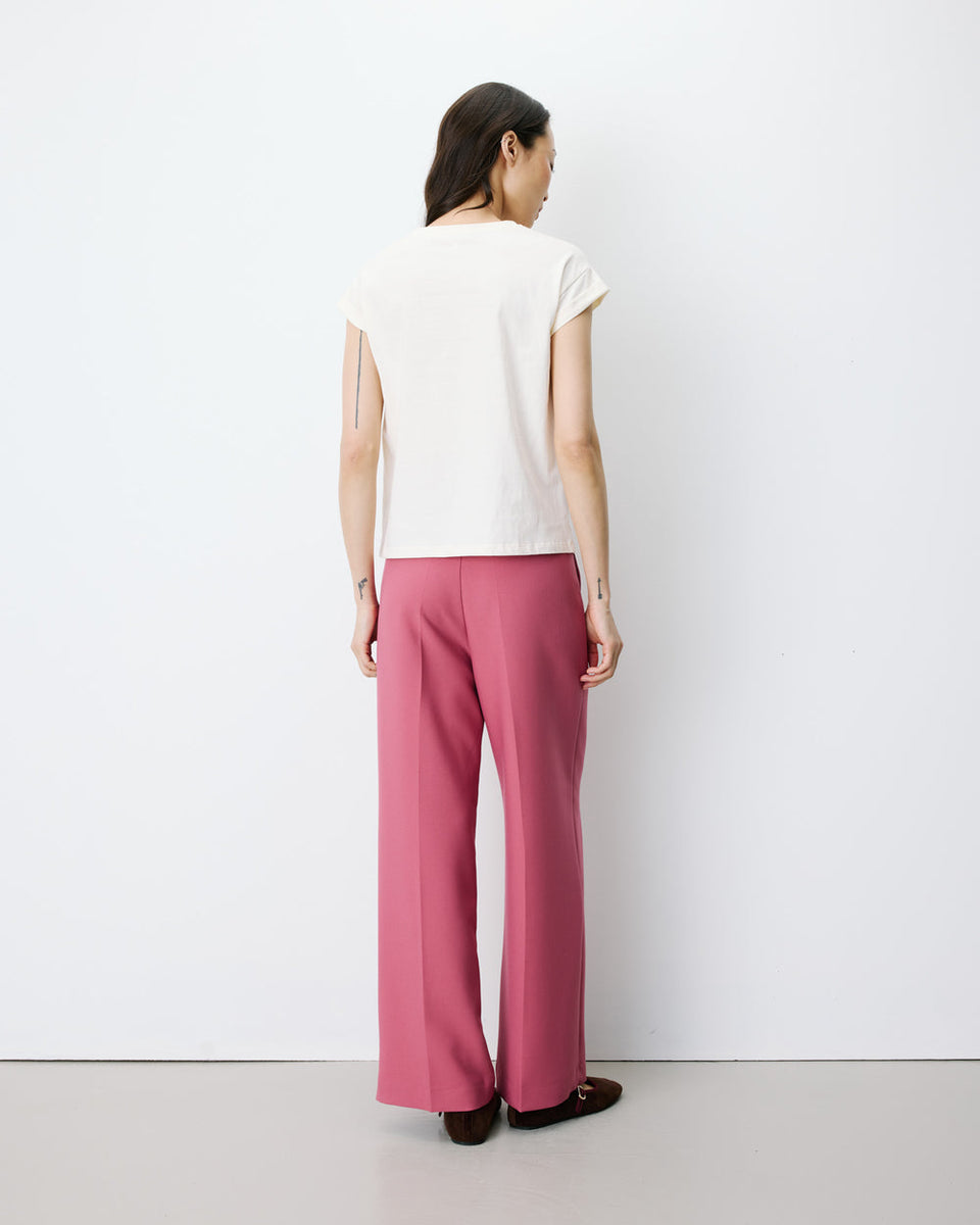 Camiseta Brioche