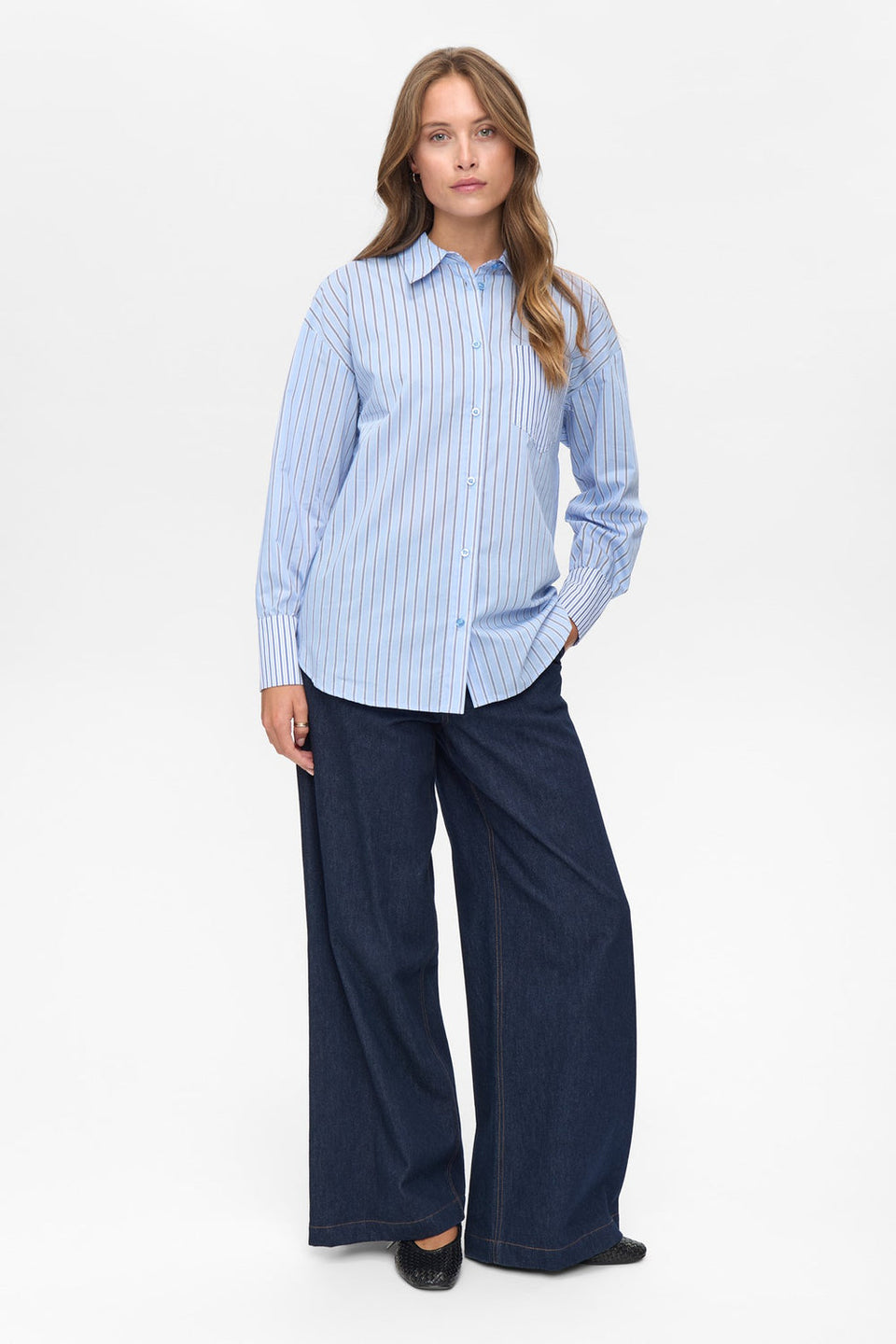 Camisa Numajra