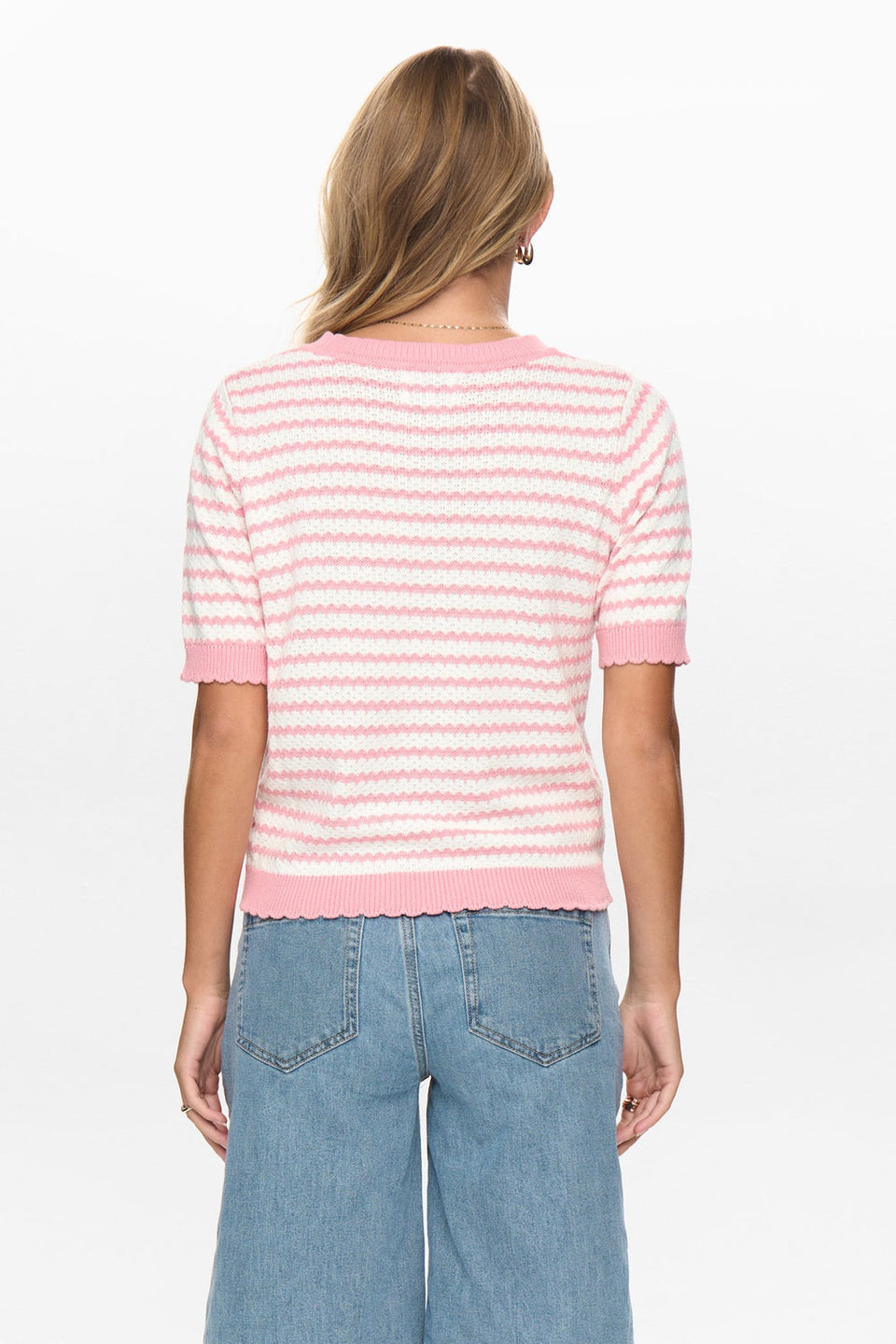 Jersey Numari rosa