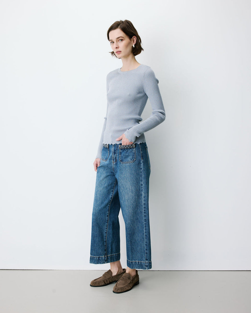 Jersey fino Abbot