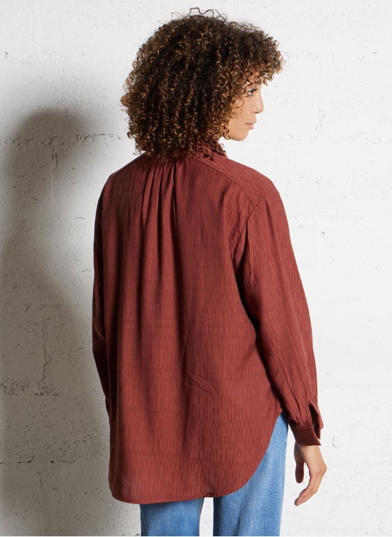 Camisa Celine