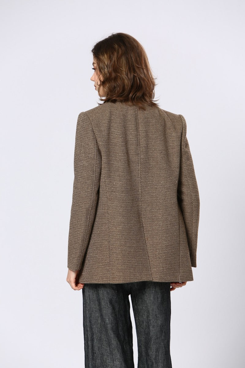 Chaqueta Ares