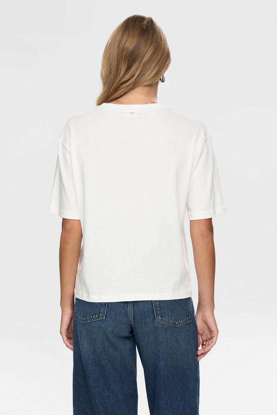 Camiseta Nubelissa