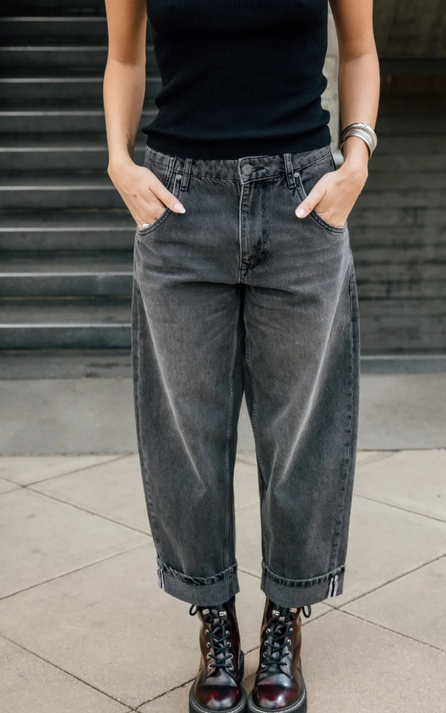 Pantalón Robyn