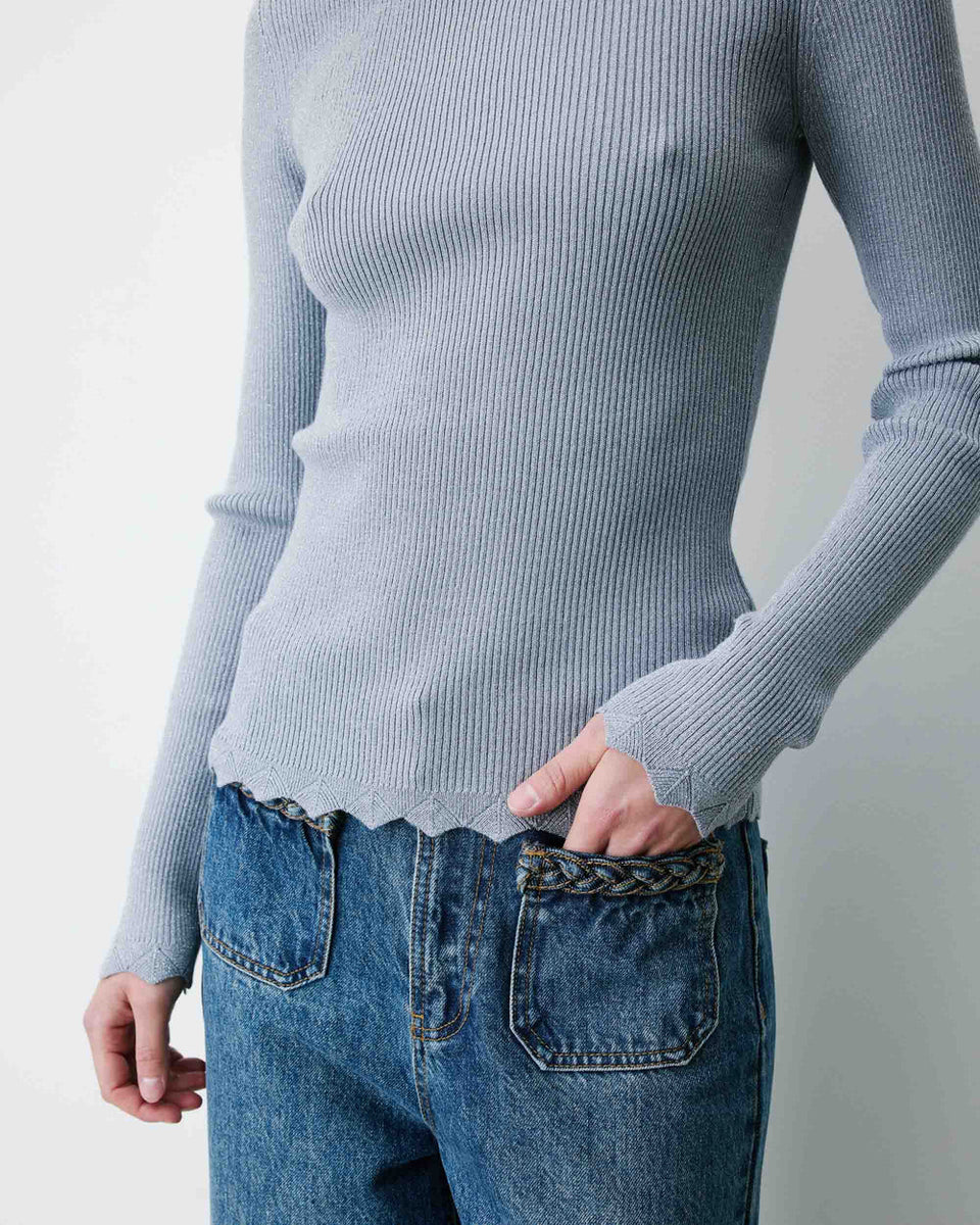 Jersey fino Abbot