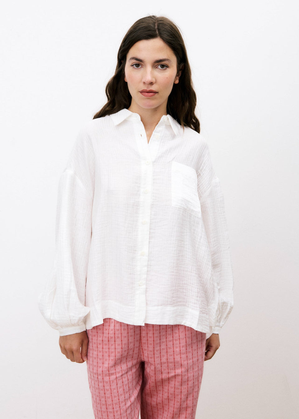 Camisa Charlotte
